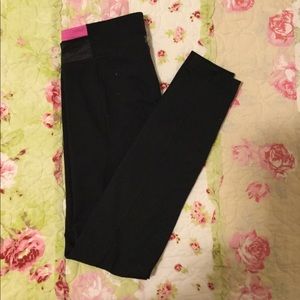 Under Armor full length leggings
